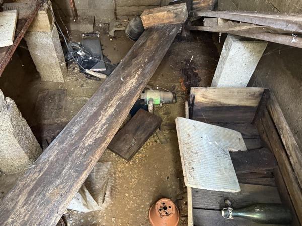 Maison à vendre à Theix-Noyalo dans le Morbihan (56450), ref : 56084-413