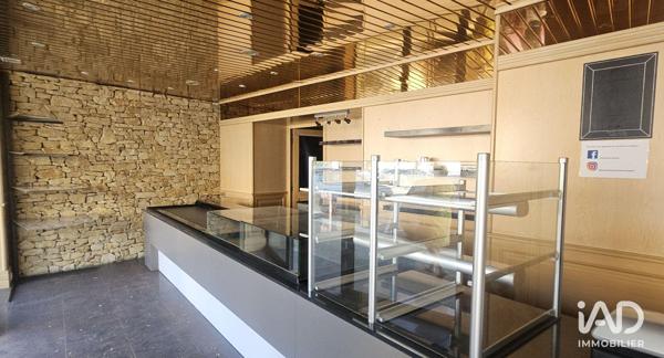 Location boutique/local commercial 130 m² Bagnols-sur-Cèze