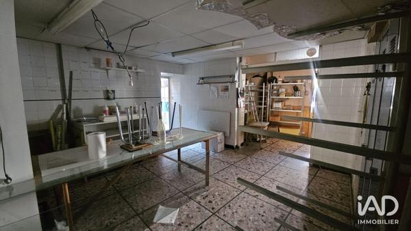 Location boutique/local commercial 130 m² Bagnols-sur-Cèze