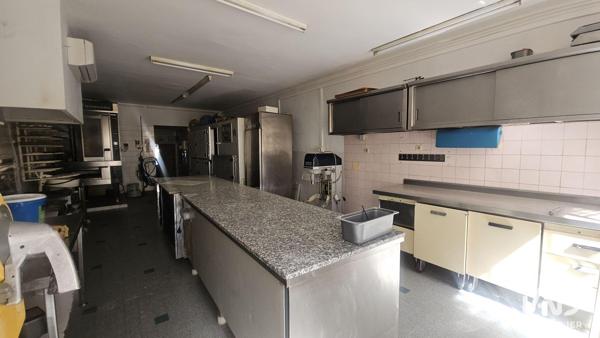 Location boutique/local commercial 130 m² Bagnols-sur-Cèze
