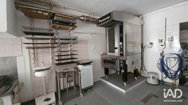 Location boutique/local commercial 130 m² Bagnols-sur-Cèze