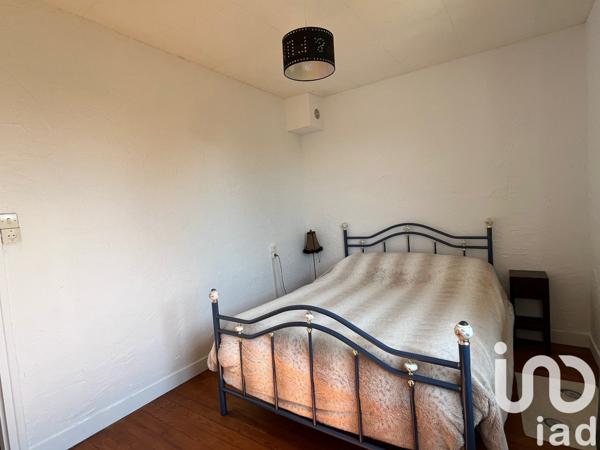 Maison 4 pièces de 60 m² à Pont-Hébert (50880)