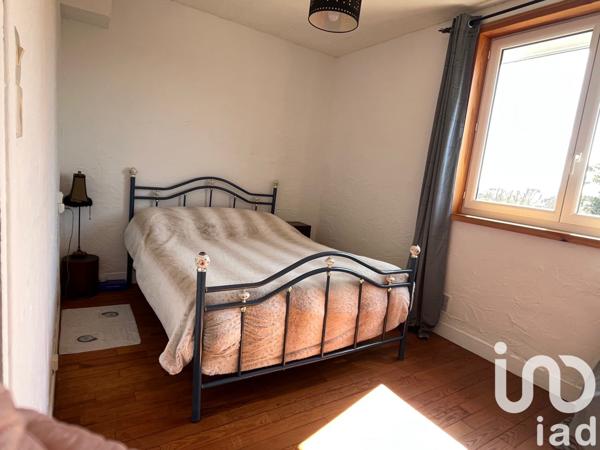 Maison 4 pièces de 60 m² à Pont-Hébert (50880)