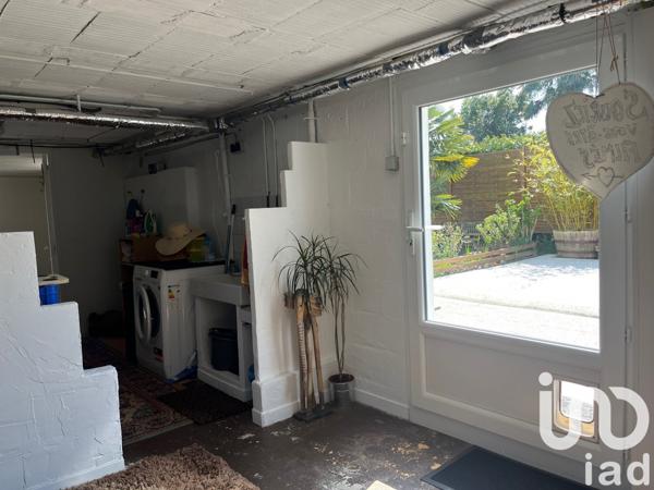 Maison 4 pièces de 60 m² à Pont-Hébert (50880)