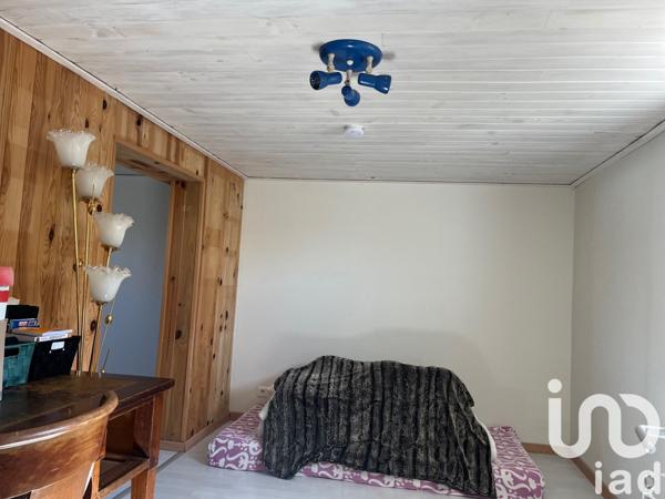 Maison 4 pièces de 60 m² à Pont-Hébert (50880)