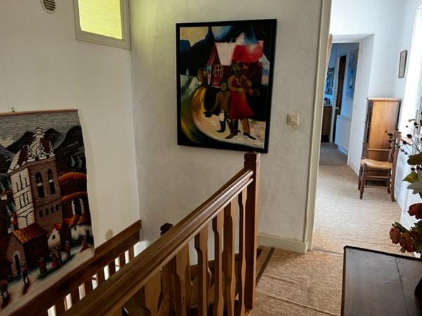 Maison Familiale avec Piscine et Extérieur 167m² – Cire d’Aunis