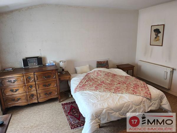 Maison Familiale avec Piscine et Extérieur 167m² – Cire d’Aunis