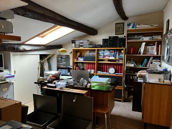 Maison Familiale avec Piscine et Extérieur 167m² – Cire d’Aunis