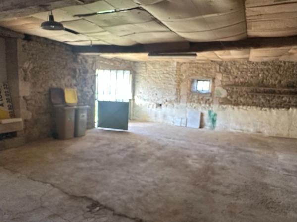 Maison à vendre 5 pièces proche de VENAREY LES LAUMES (21)