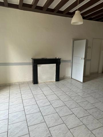 Maison à vendre 5 pièces proche de VENAREY LES LAUMES (21)