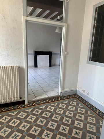 Maison à vendre 5 pièces proche de VENAREY LES LAUMES (21)