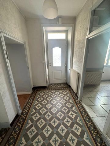 Maison à vendre 5 pièces proche de VENAREY LES LAUMES (21)