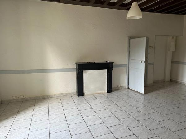 Maison à vendre 5 pièces proche de VENAREY LES LAUMES (21)