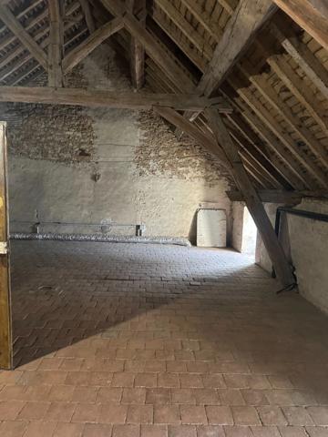 Maison à vendre 5 pièces proche de VENAREY LES LAUMES (21)