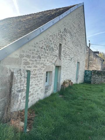 Maison à vendre 5 pièces proche de VENAREY LES LAUMES (21)