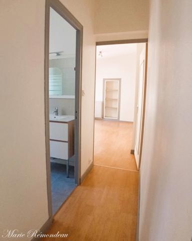 Appartement à vendre 3 pièces SAUMUR (49)