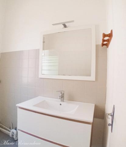 Appartement à vendre 3 pièces SAUMUR (49)