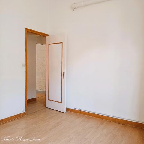 Appartement à vendre 3 pièces SAUMUR (49)