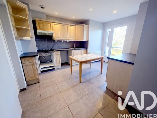 Maison à vendre 7 pièces 145 m² La Chapelle-Saint-Mesmin