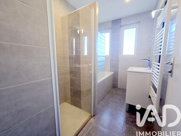 Maison à vendre 7 pièces 145 m² La Chapelle-Saint-Mesmin