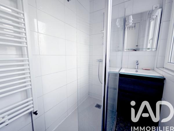 Maison à vendre 7 pièces 145 m² La Chapelle-Saint-Mesmin