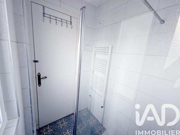 Maison à vendre 7 pièces 145 m² La Chapelle-Saint-Mesmin