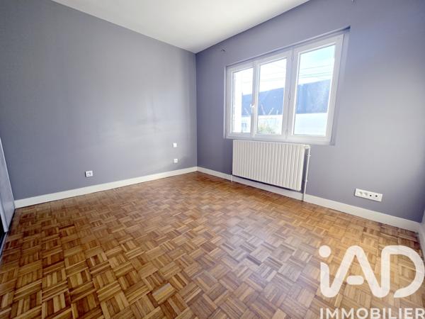 Maison à vendre 7 pièces 145 m² La Chapelle-Saint-Mesmin