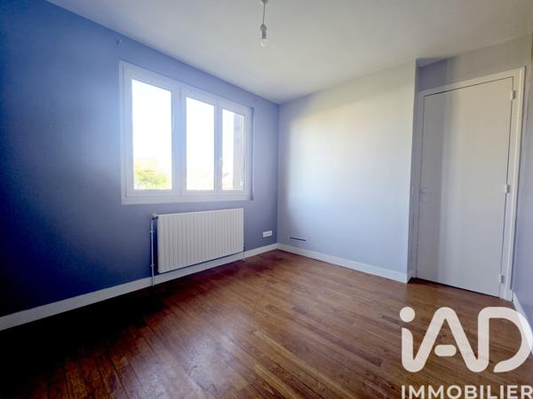 Maison à vendre 7 pièces 145 m² La Chapelle-Saint-Mesmin