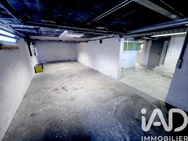 Maison à vendre 7 pièces 145 m² La Chapelle-Saint-Mesmin