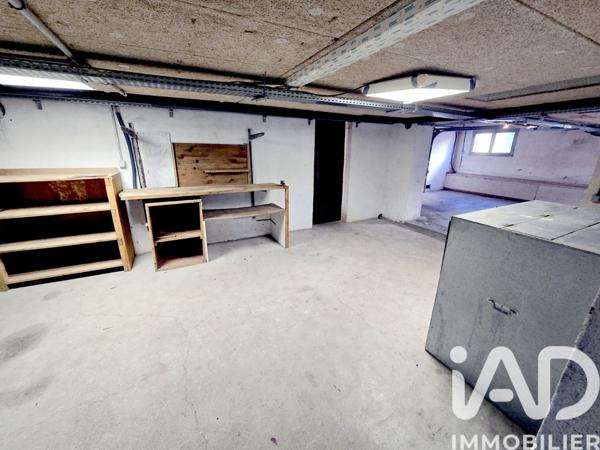 Maison à vendre 7 pièces 145 m² La Chapelle-Saint-Mesmin