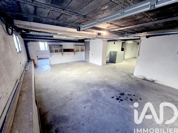 Maison à vendre 7 pièces 145 m² La Chapelle-Saint-Mesmin