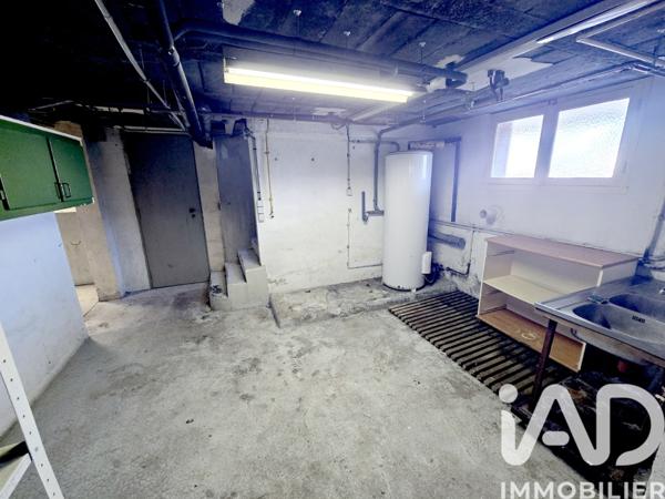 Maison à vendre 7 pièces 145 m² La Chapelle-Saint-Mesmin