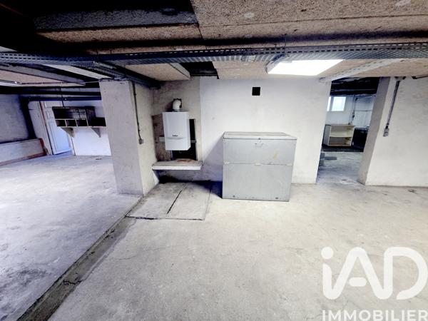 Maison à vendre 7 pièces 145 m² La Chapelle-Saint-Mesmin