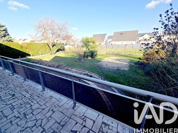 Maison à vendre 7 pièces 145 m² La Chapelle-Saint-Mesmin