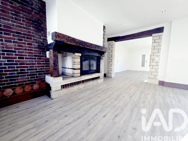 Maison à vendre 7 pièces 145 m² La Chapelle-Saint-Mesmin