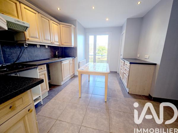 Maison à vendre 7 pièces 145 m² La Chapelle-Saint-Mesmin