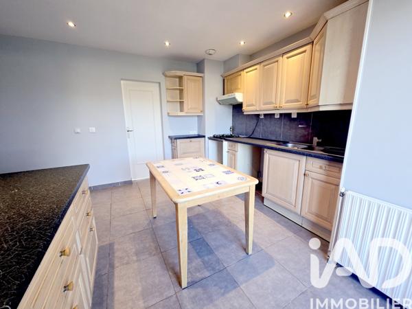 Maison à vendre 7 pièces 145 m² La Chapelle-Saint-Mesmin