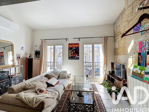 Maison à vendre 7 pièces 209 m² Bordeaux