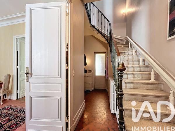 Maison à vendre 7 pièces 209 m² Bordeaux