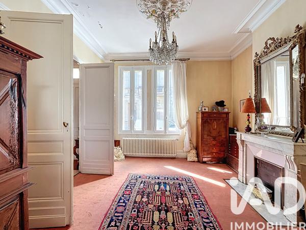 Maison à vendre 7 pièces 209 m² Bordeaux