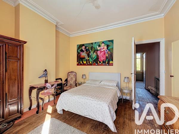 Maison à vendre 7 pièces 209 m² Bordeaux
