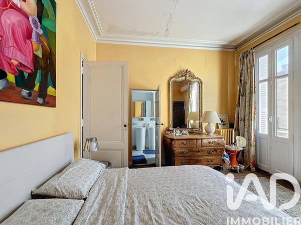 Maison à vendre 7 pièces 209 m² Bordeaux