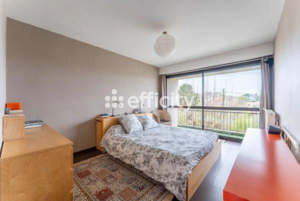 Appartement 5 pièces - 100 m² Exclusivité efficity