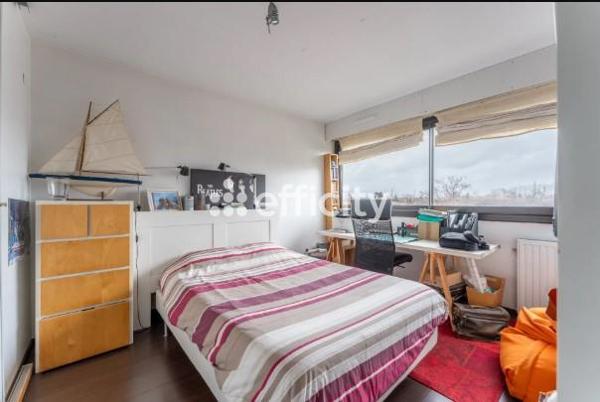 Appartement 5 pièces - 100 m² Exclusivité efficity