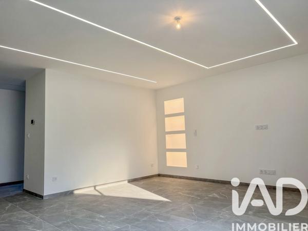 Maison à vendre 5 pièces 120 m² Reims