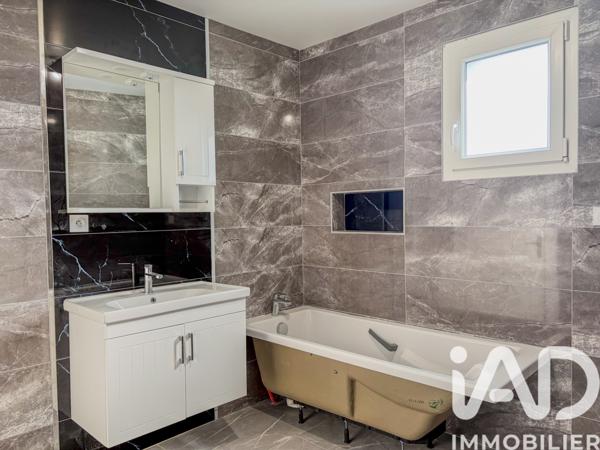 Maison à vendre 5 pièces 120 m² Reims