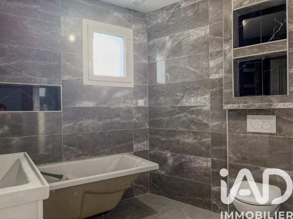 Maison à vendre 5 pièces 120 m² Reims