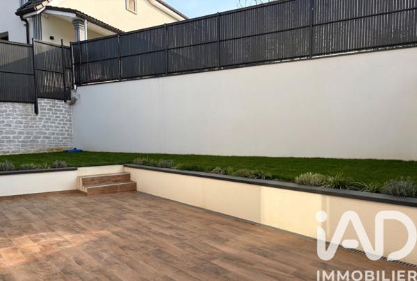 Maison à vendre 5 pièces 120 m² Reims