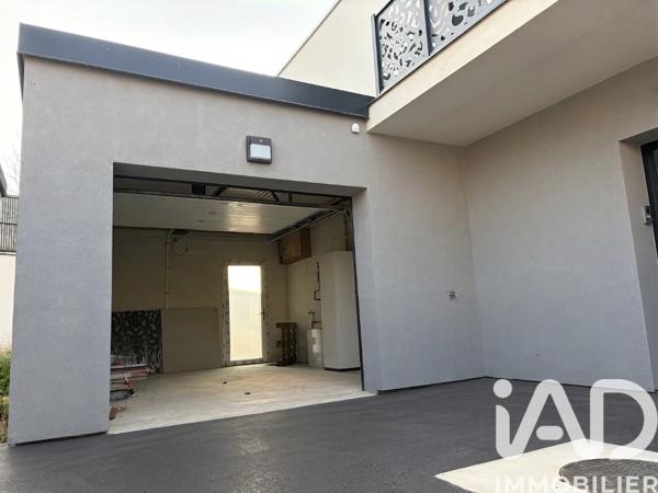 Maison à vendre 5 pièces 120 m² Reims