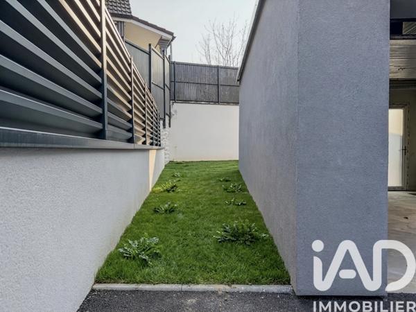 Maison à vendre 5 pièces 120 m² Reims